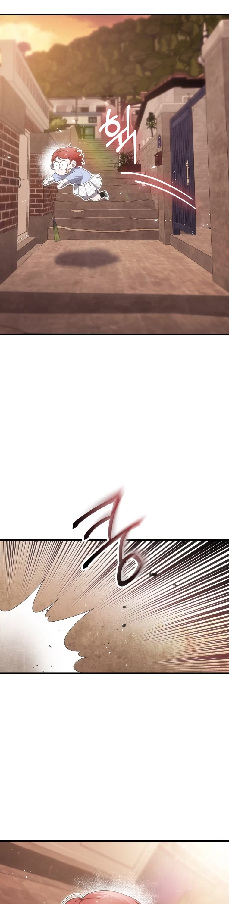 Poison-Eating Healer Chapter 17 page 3 - Chapter 17
