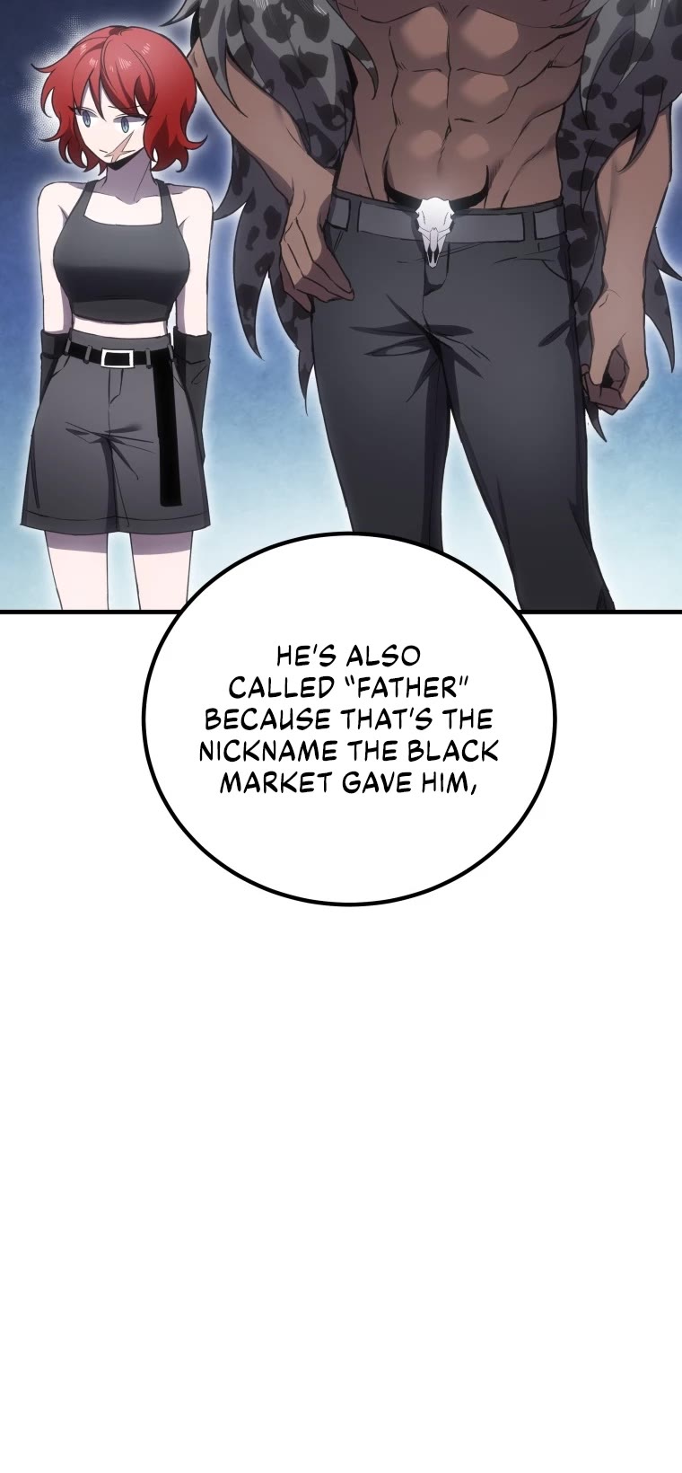 Poison-Eating Healer Chapter 17 page 31 - Chapter 17