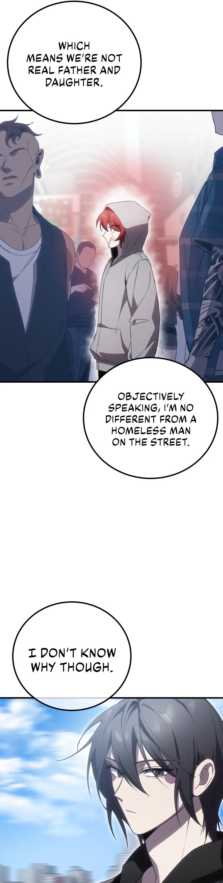 Poison-Eating Healer Chapter 17 page 32 - Chapter 17