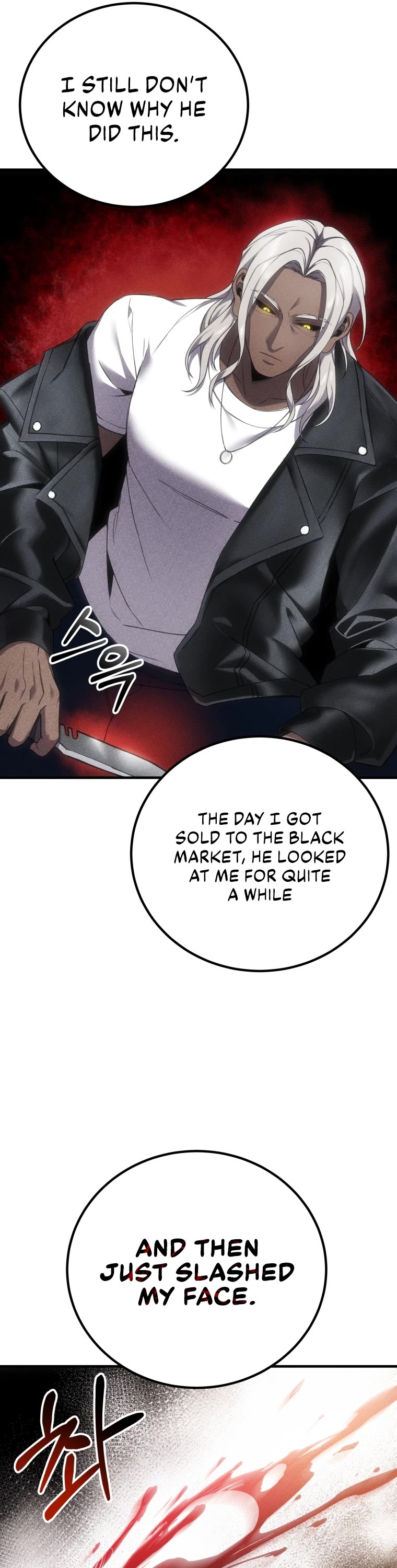 Poison-Eating Healer Chapter 17 page 36 - Chapter 17