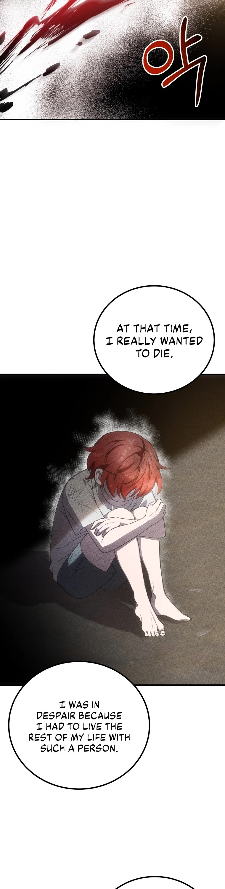 Poison-Eating Healer Chapter 17 page 37 - Chapter 17