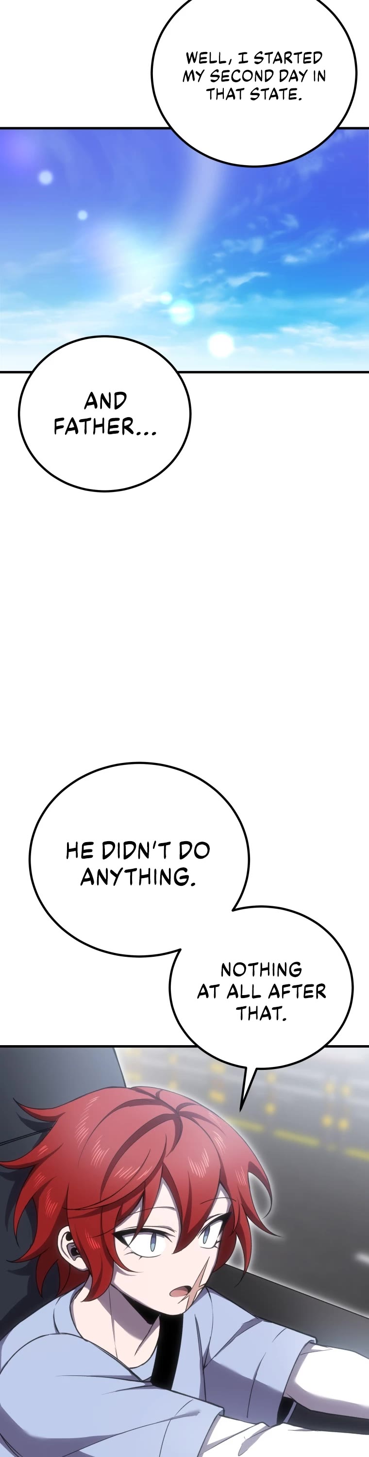 Poison-Eating Healer Chapter 17 page 38 - Chapter 17