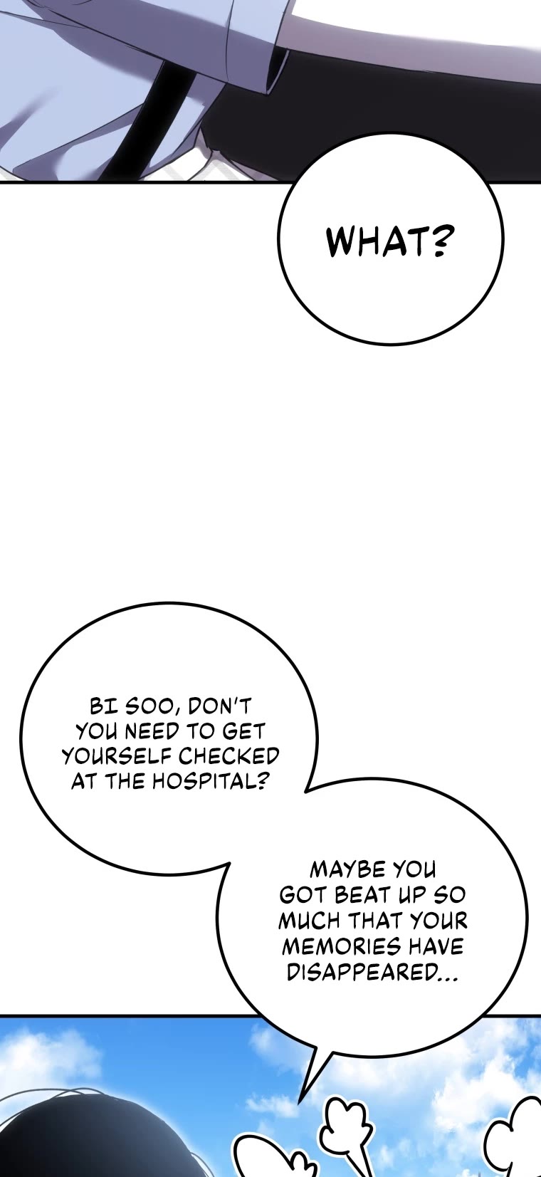 Poison-Eating Healer Chapter 17 page 39 - Chapter 17