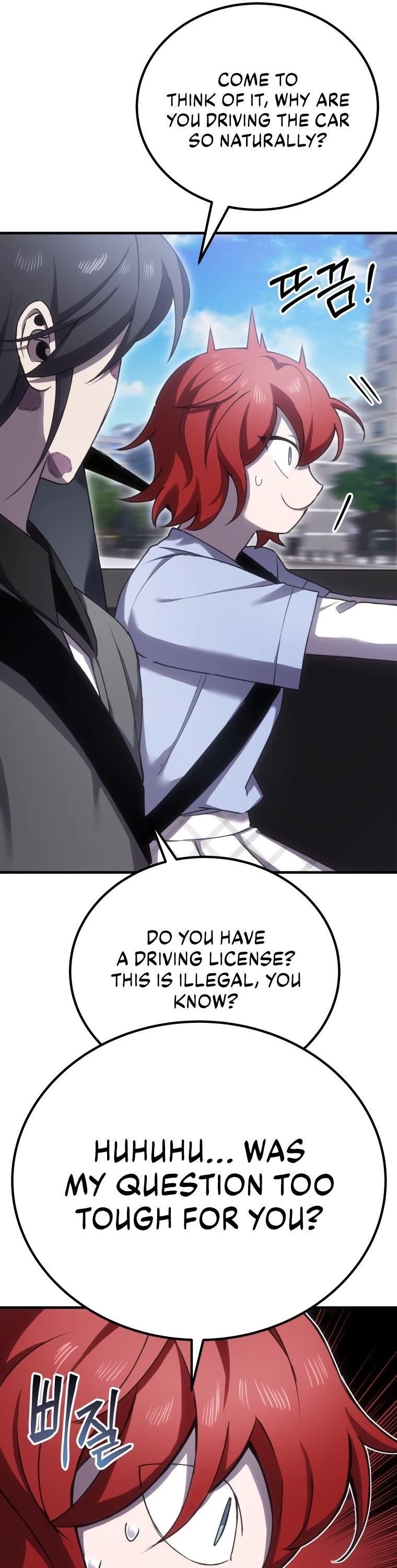 Poison-Eating Healer Chapter 17 page 45 - Chapter 17