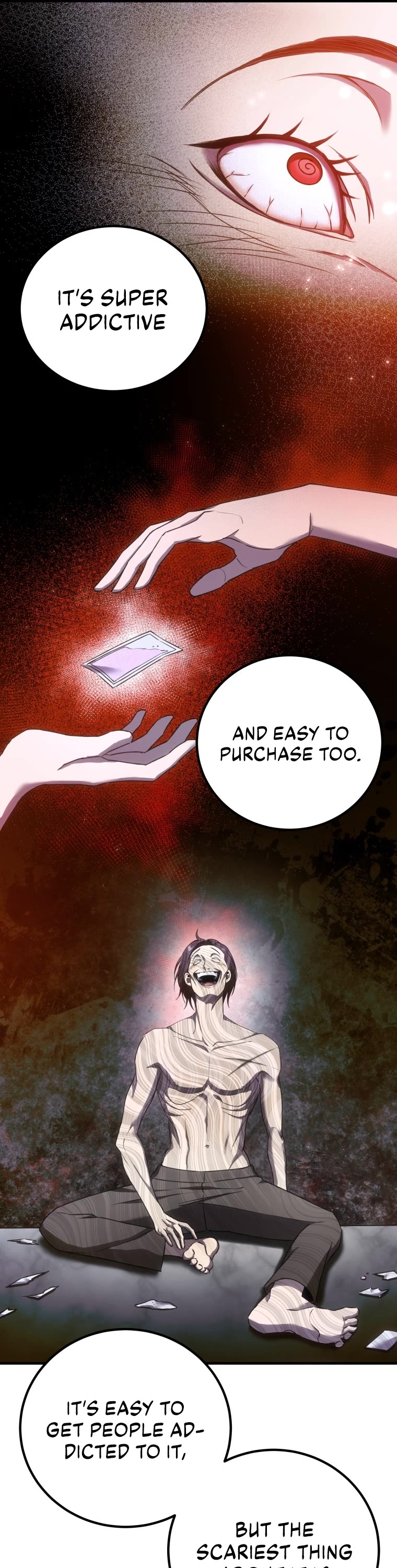 Poison-Eating Healer Chapter 17 page 49 - Chapter 17