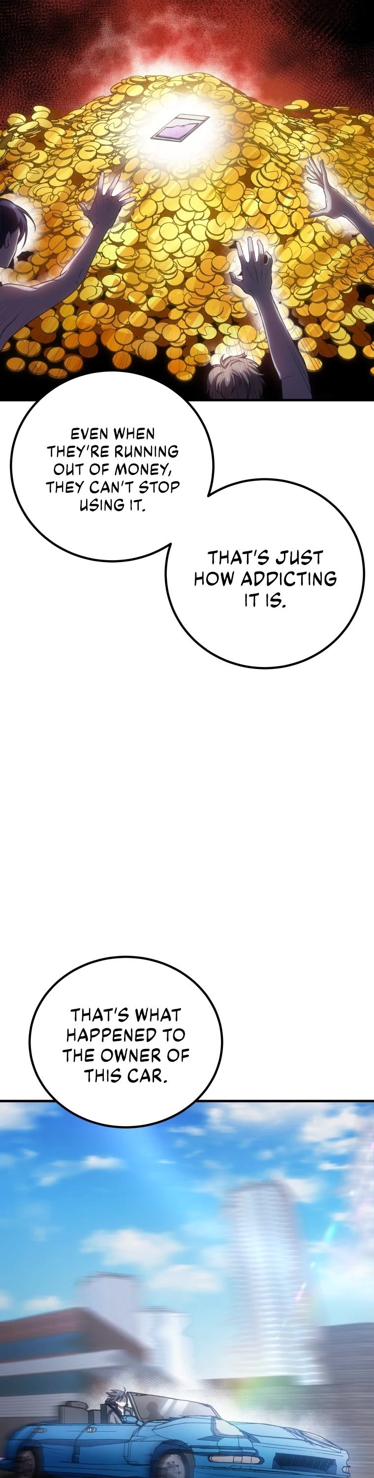 Poison-Eating Healer Chapter 17 page 54 - Chapter 17