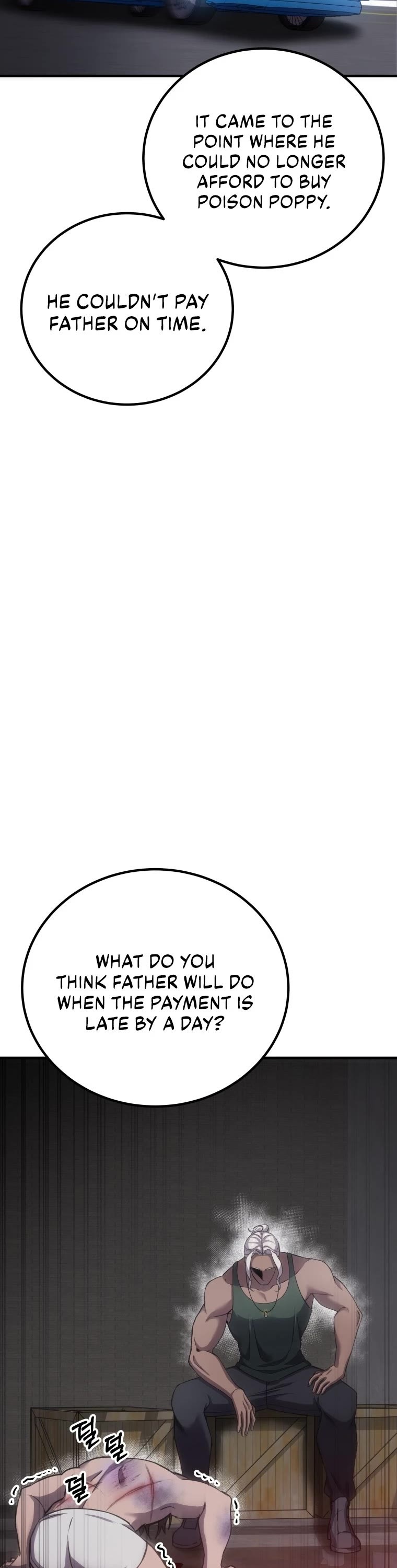 Poison-Eating Healer Chapter 17 page 55 - Chapter 17