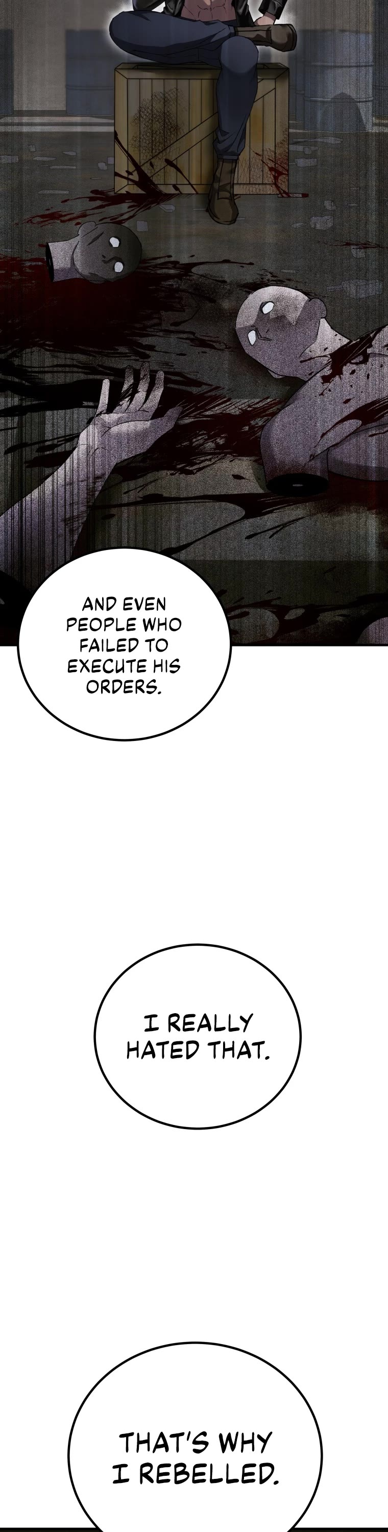 Poison-Eating Healer Chapter 17 page 59 - Chapter 17