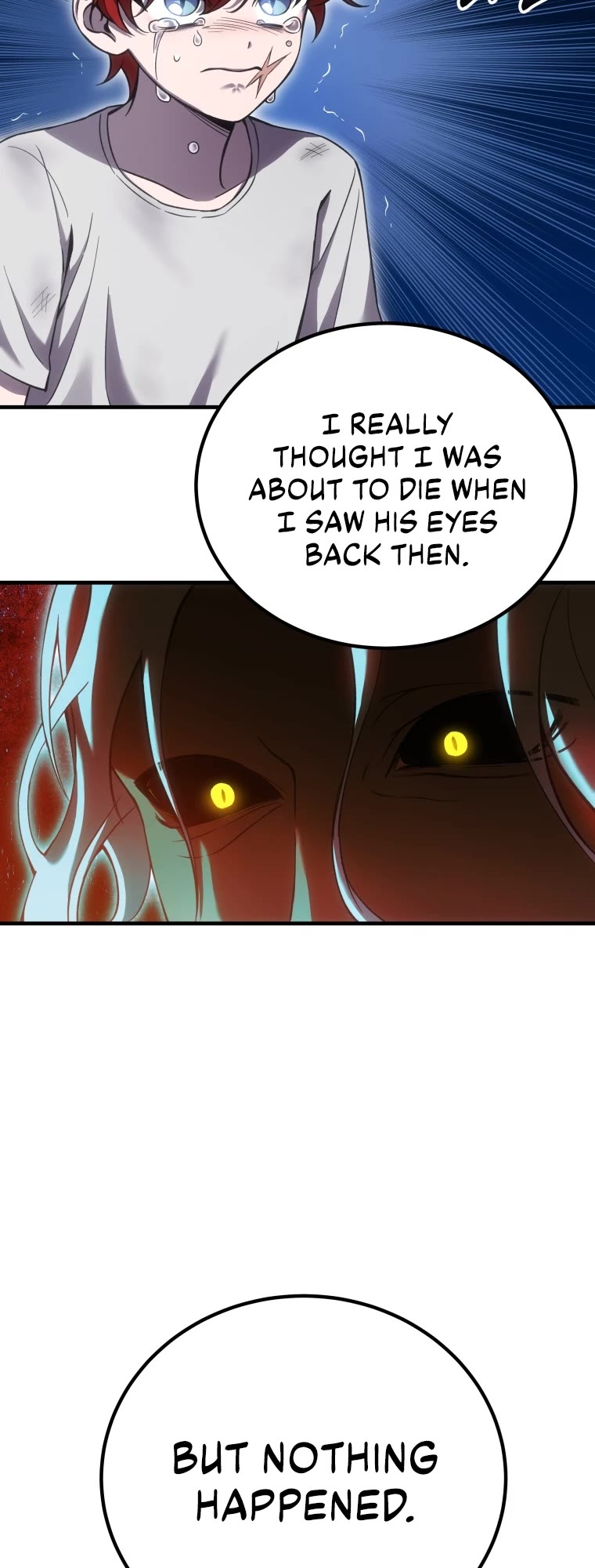 Poison-Eating Healer Chapter 17 page 61 - Chapter 17
