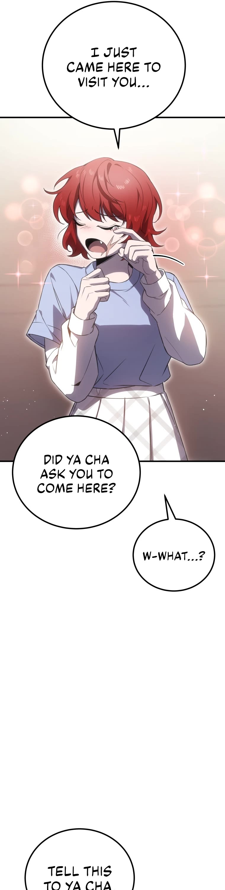 Poison-Eating Healer Chapter 17 page 7 - Chapter 17