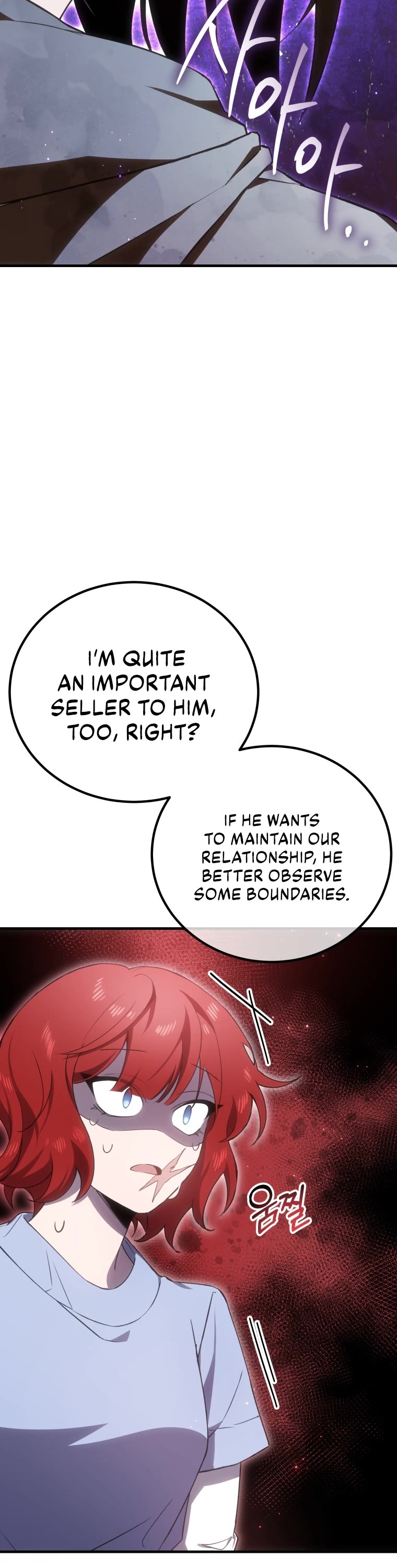 Poison-Eating Healer Chapter 17 page 9 - Chapter 17