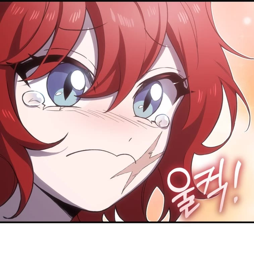 Poison-Eating Healer Chapter 17 cover