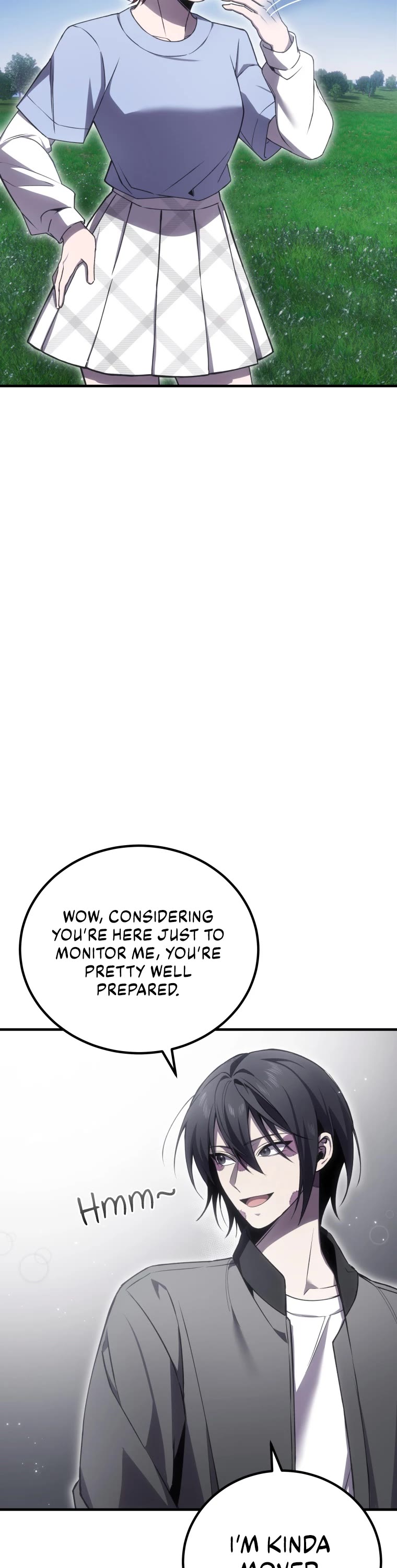 Poison-Eating Healer Chapter 18 page 12 - Chapter 18