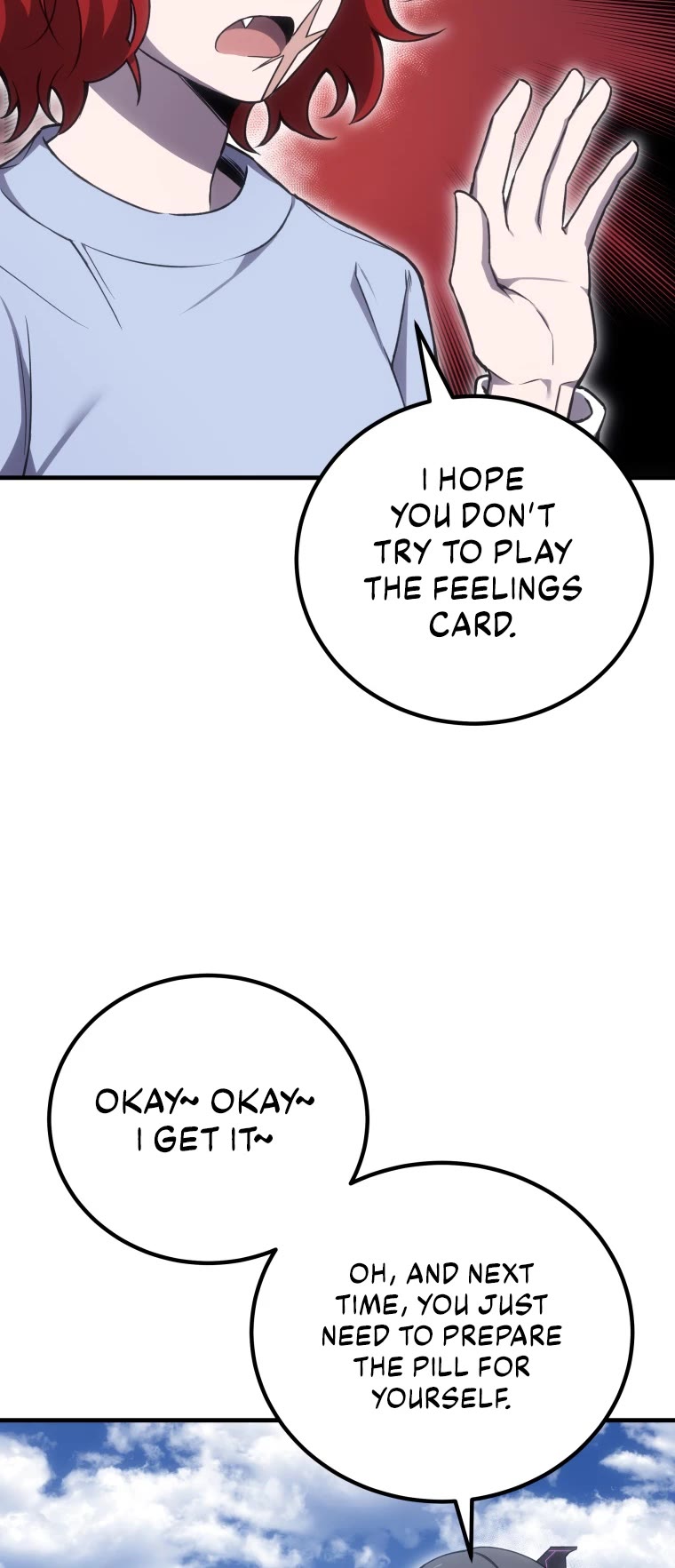 Poison-Eating Healer Chapter 18 page 14 - Chapter 18