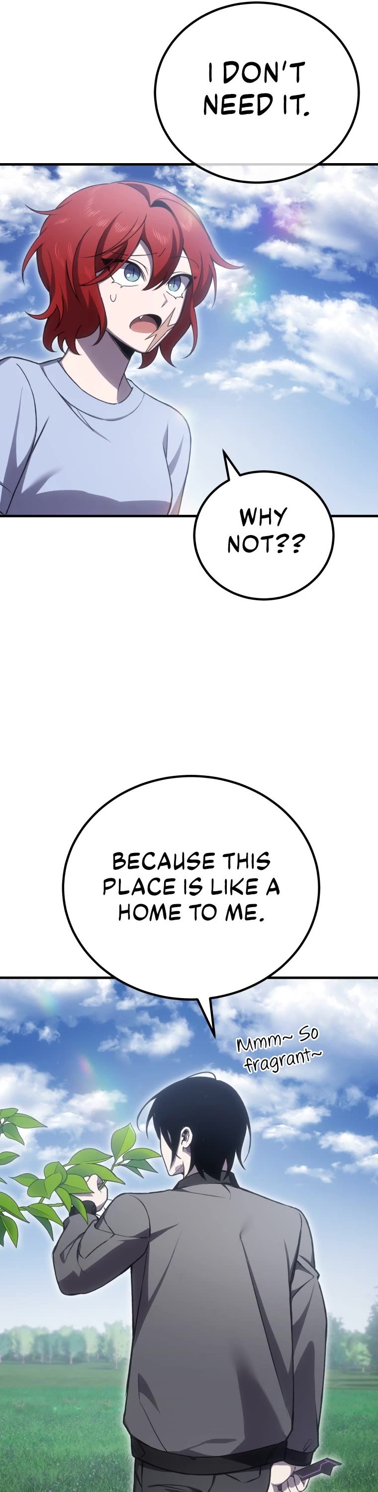 Poison-Eating Healer Chapter 18 page 16 - Chapter 18