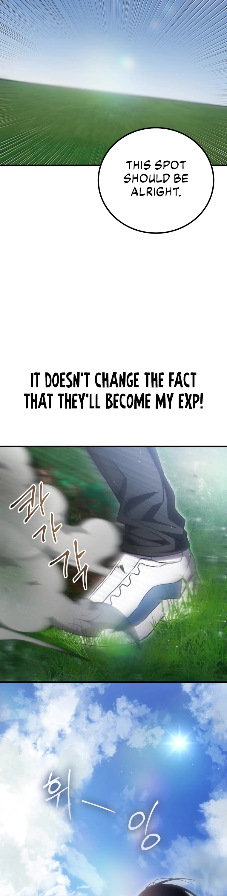 Poison-Eating Healer Chapter 18 page 22 - Chapter 18
