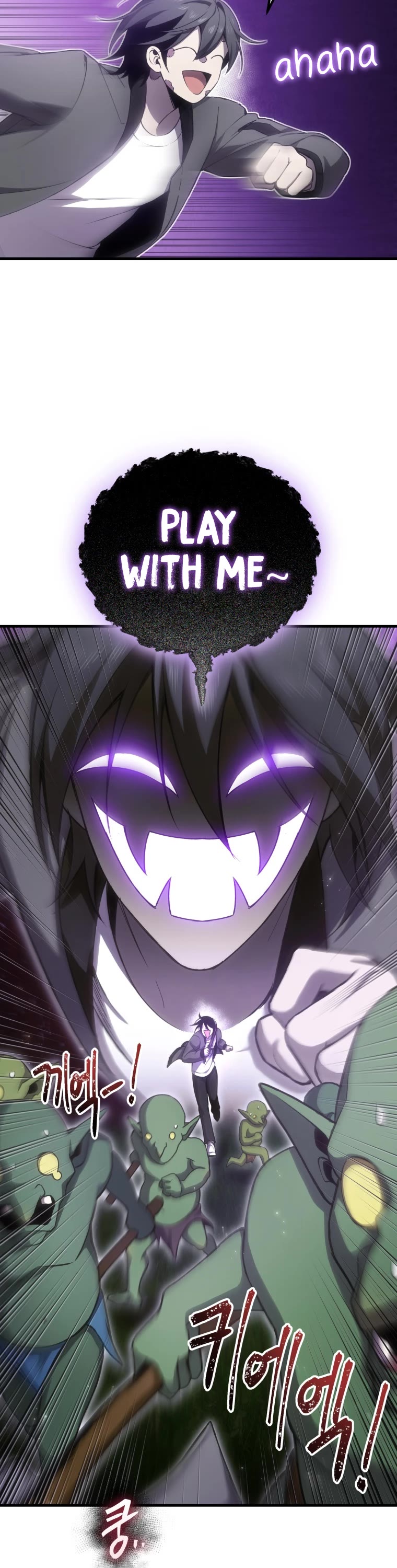 Poison-Eating Healer Chapter 18 page 31 - Chapter 18