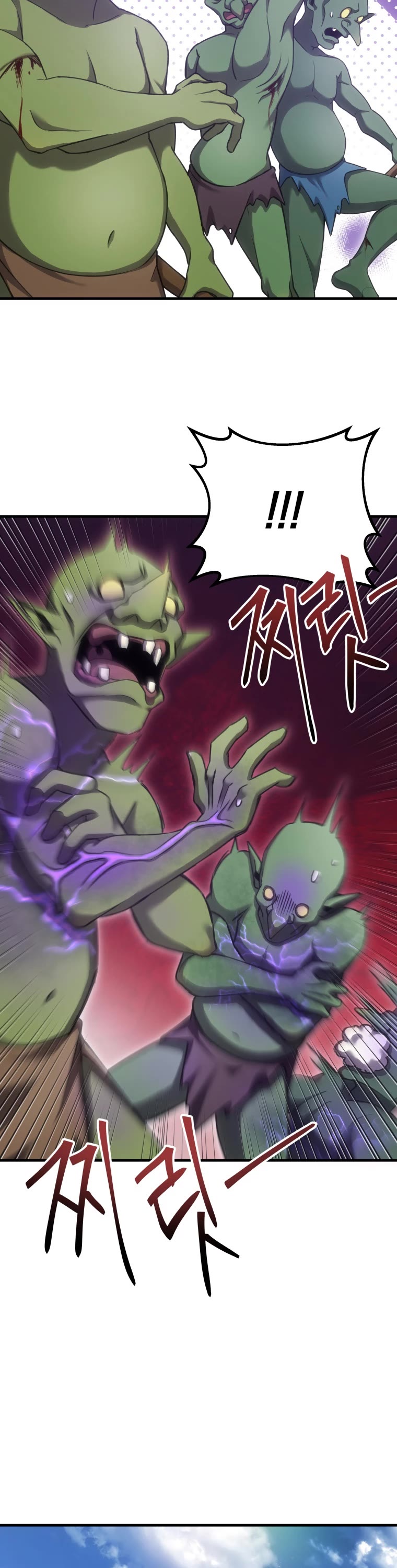 Poison-Eating Healer Chapter 18 page 35 - Chapter 18