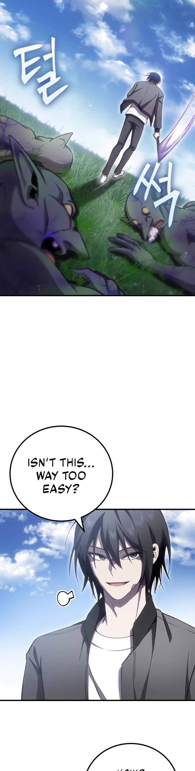 Poison-Eating Healer Chapter 18 page 36 - Chapter 18