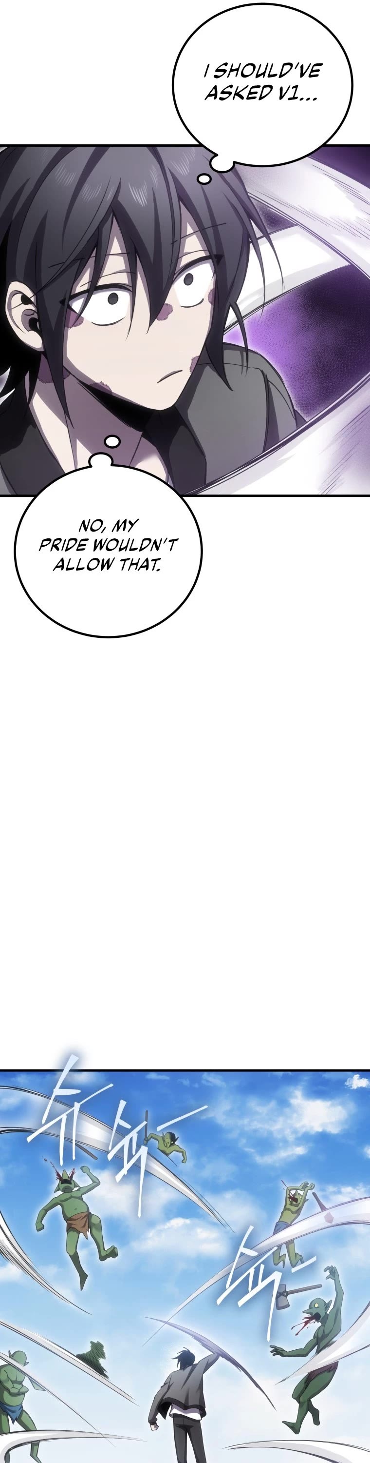 Poison-Eating Healer Chapter 18 page 39 - Chapter 18