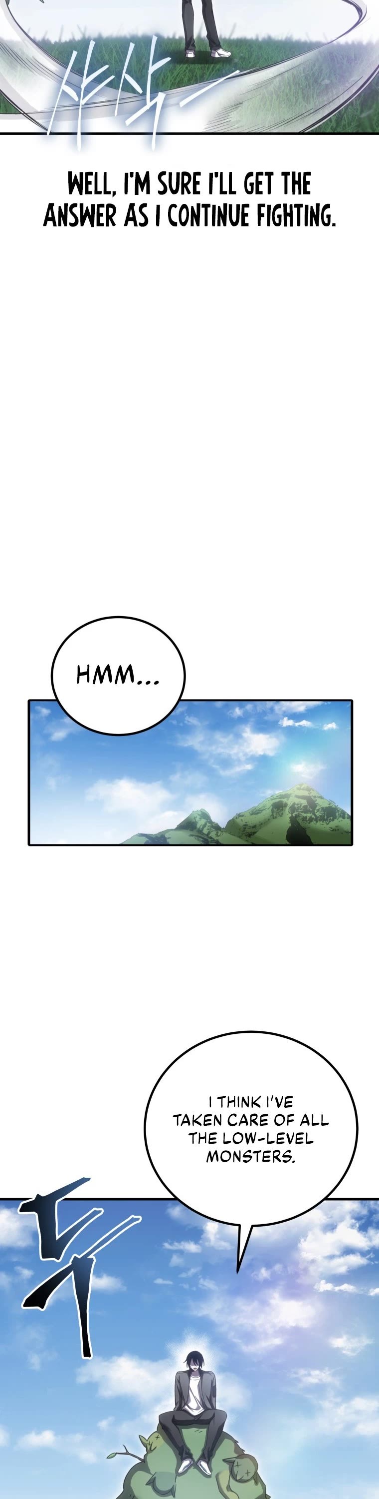 Poison-Eating Healer Chapter 18 page 40 - Chapter 18