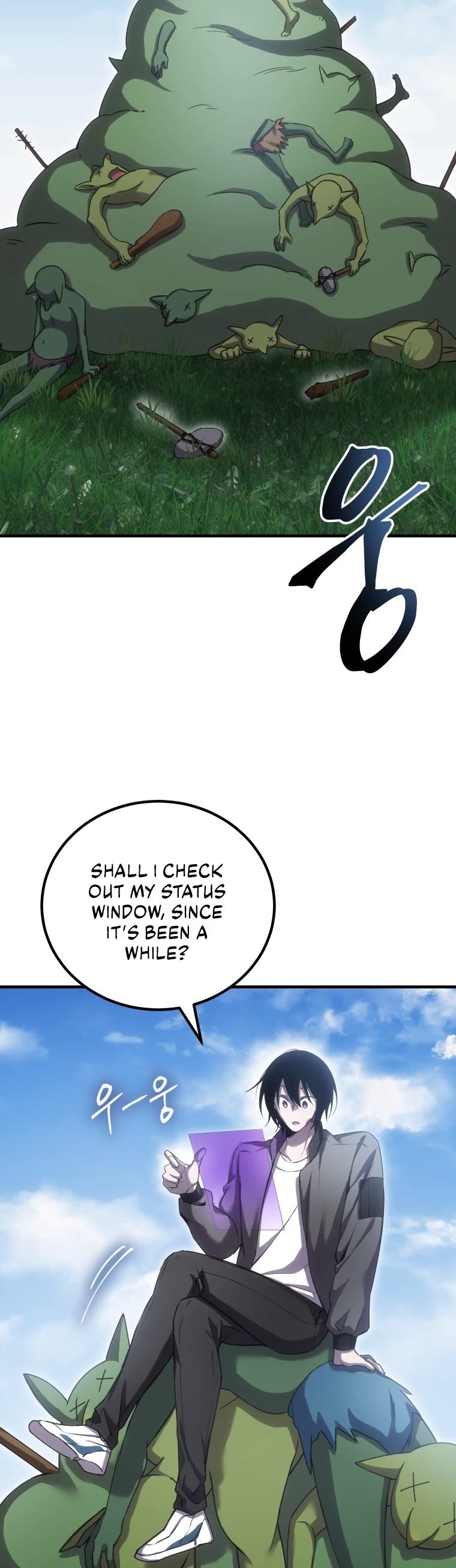 Poison-Eating Healer Chapter 18 page 41 - Chapter 18