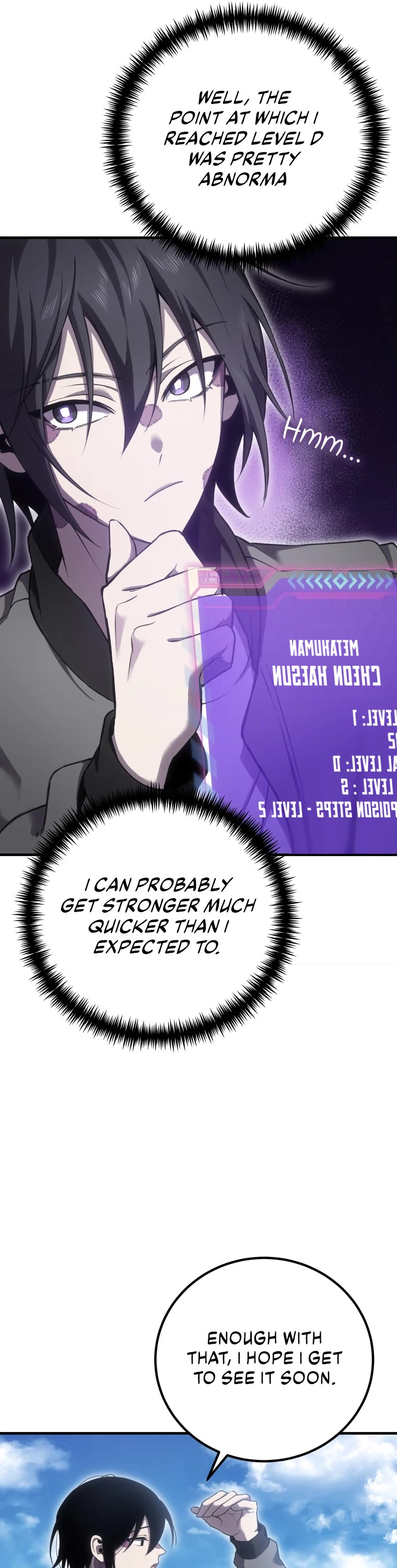 Poison-Eating Healer Chapter 18 page 43 - Chapter 18