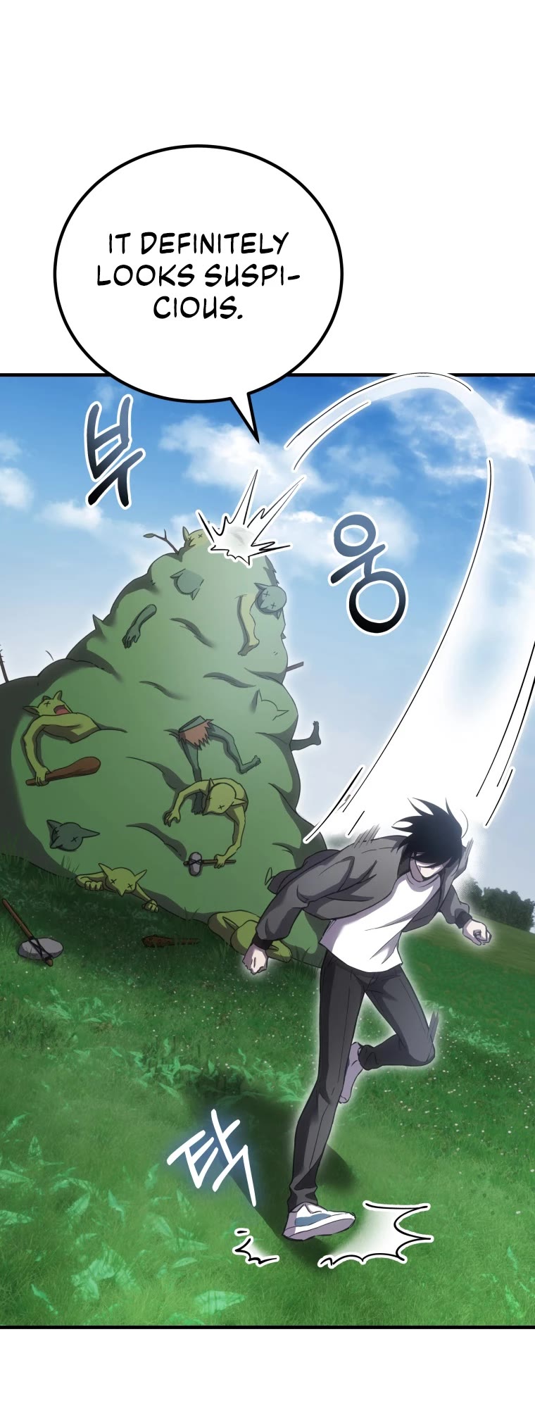 Poison-Eating Healer Chapter 18 page 47 - Chapter 18