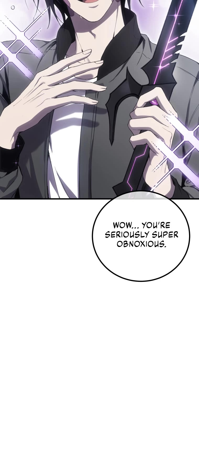 Poison-Eating Healer Chapter 18 page 9 - Chapter 18