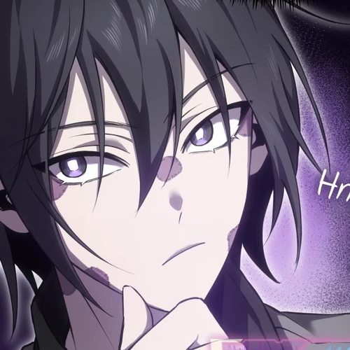 Poison-Eating Healer Chapter 18 cover