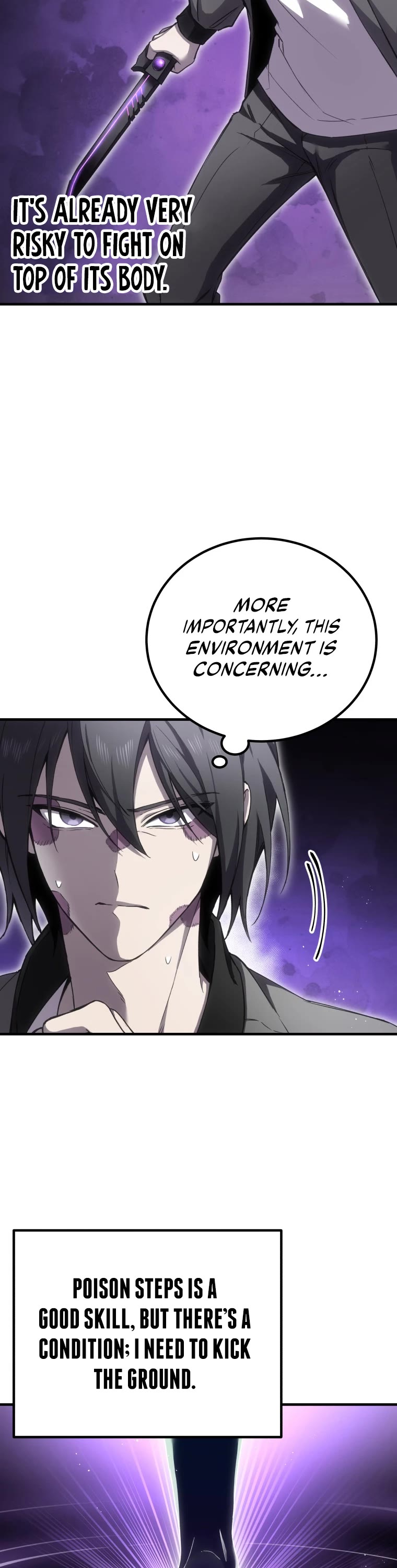 Poison-Eating Healer Chapter 19 page 13 - Chapter 19