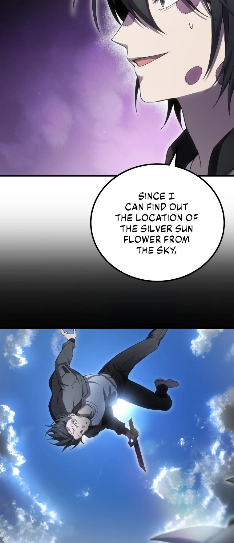 Poison-Eating Healer Chapter 19 page 15 - Chapter 19