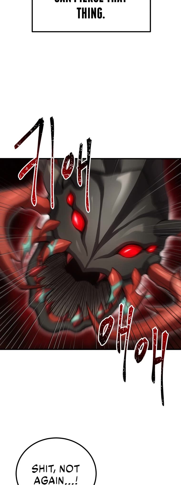 Poison-Eating Healer Chapter 19 page 19 - Chapter 19