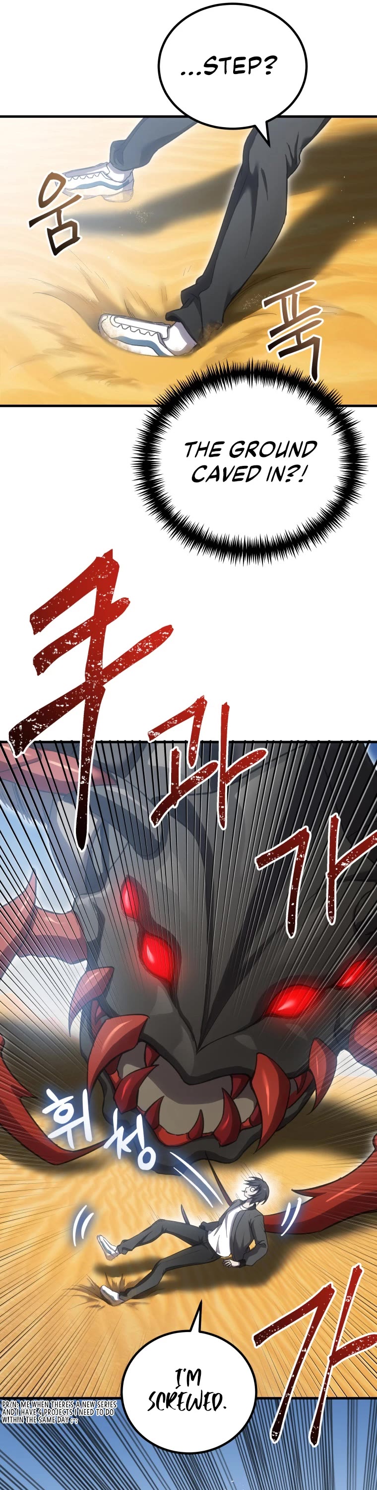 Poison-Eating Healer Chapter 19 page 21 - Chapter 19