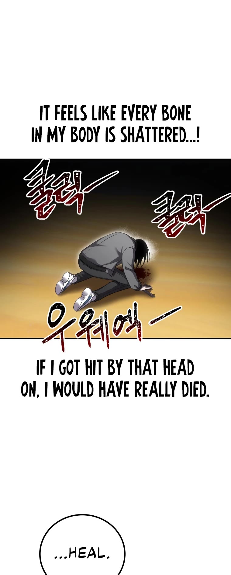 Poison-Eating Healer Chapter 19 page 24 - Chapter 19
