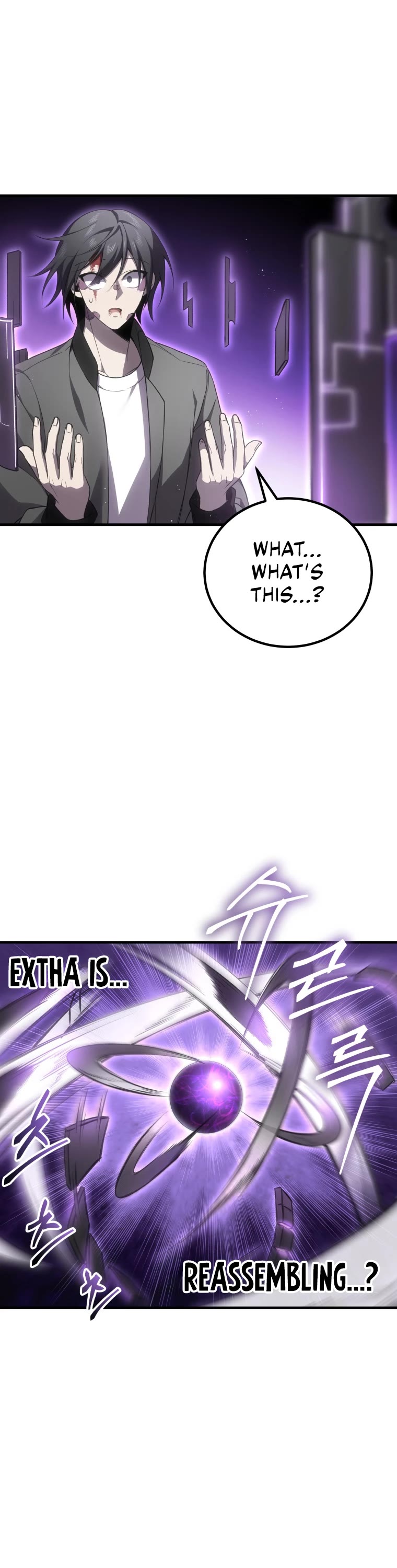 Poison-Eating Healer Chapter 19 page 31 - Chapter 19
