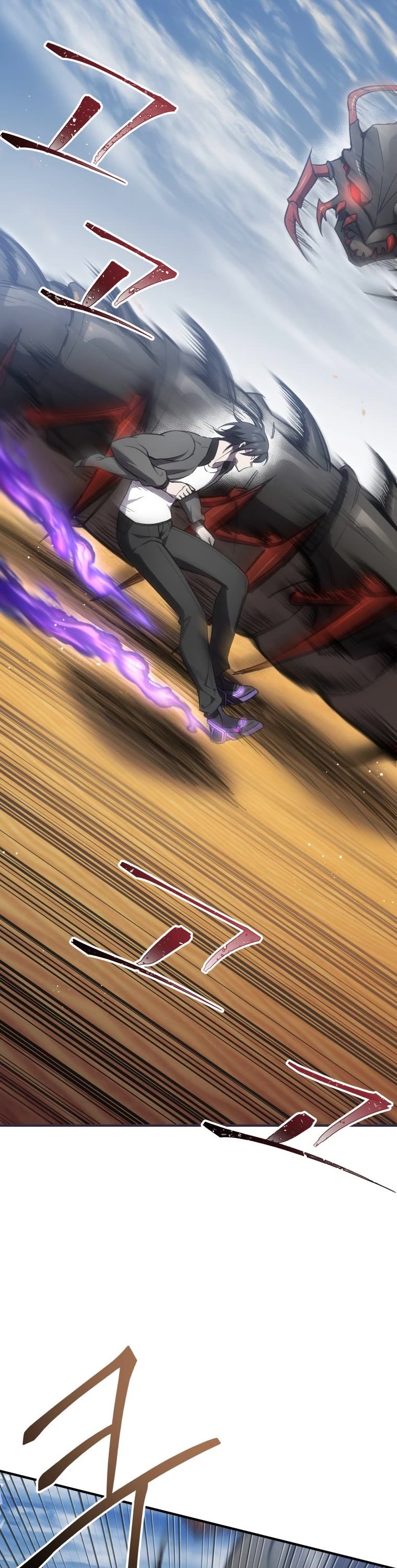 Poison-Eating Healer Chapter 19 page 41 - Chapter 19