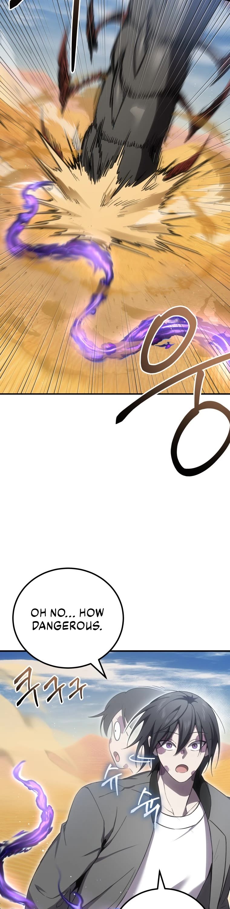 Poison-Eating Healer Chapter 19 page 42 - Chapter 19
