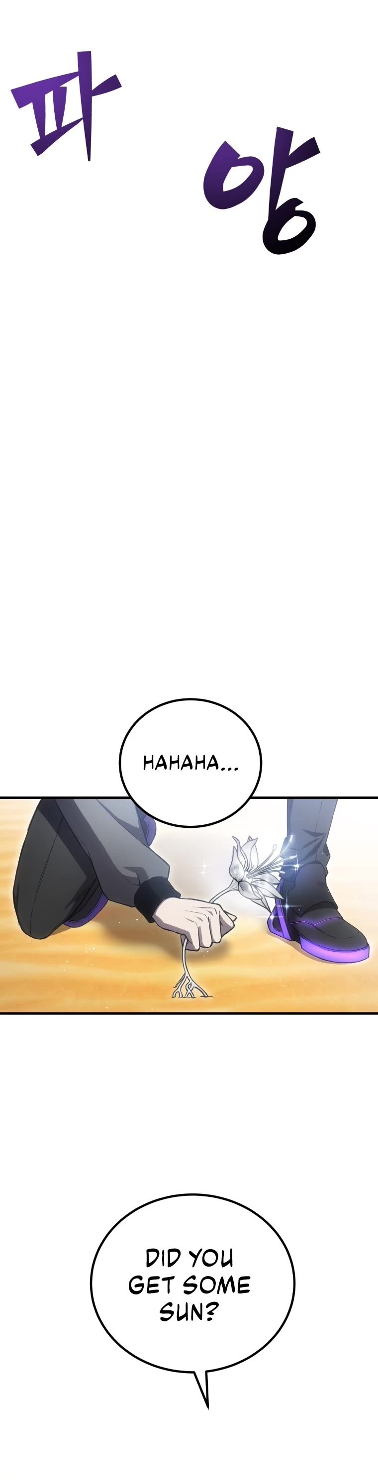 Poison-Eating Healer Chapter 19 page 44 - Chapter 19