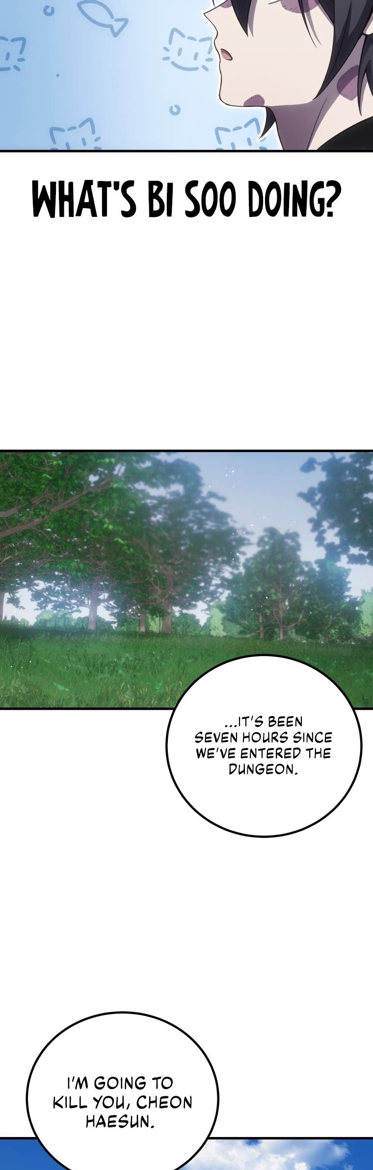 Poison-Eating Healer Chapter 19 page 59 - Chapter 19