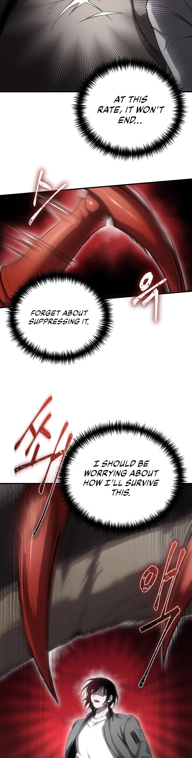 Poison-Eating Healer Chapter 19 page 8 - Chapter 19