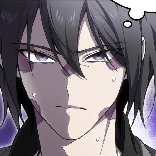 Poison-Eating Healer Chapter 19 cover