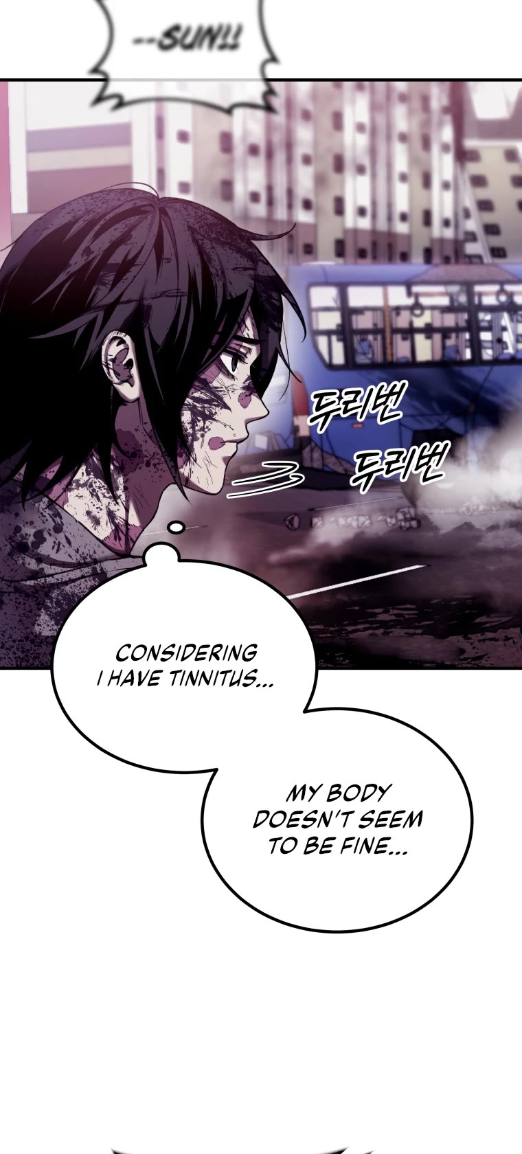Poison-Eating Healer Chapter 2 page 10 - Chapter 2