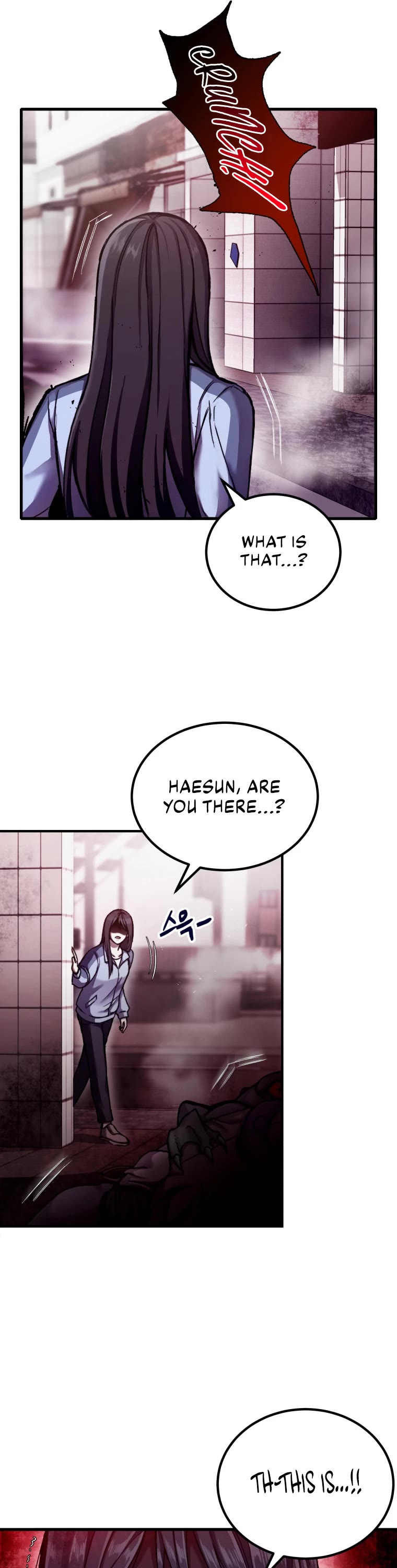 Poison-Eating Healer Chapter 2 page 17 - Chapter 2