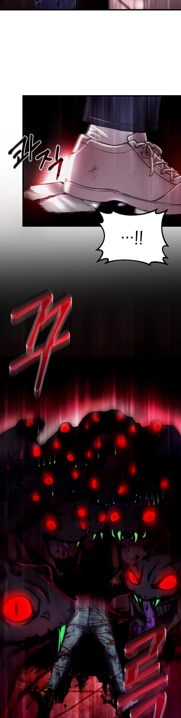 Poison-Eating Healer Chapter 2 page 19 - Chapter 2