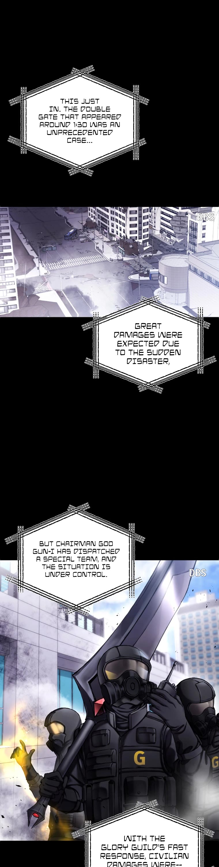 Poison-Eating Healer Chapter 2 page 2 - Chapter 2