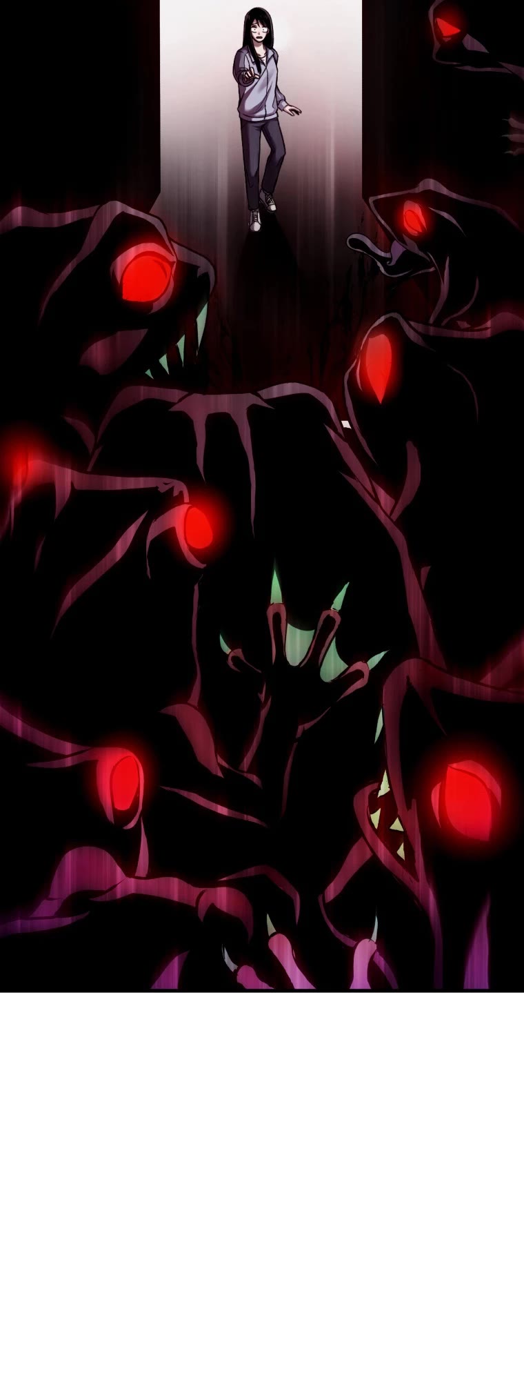 Poison-Eating Healer Chapter 2 page 21 - Chapter 2