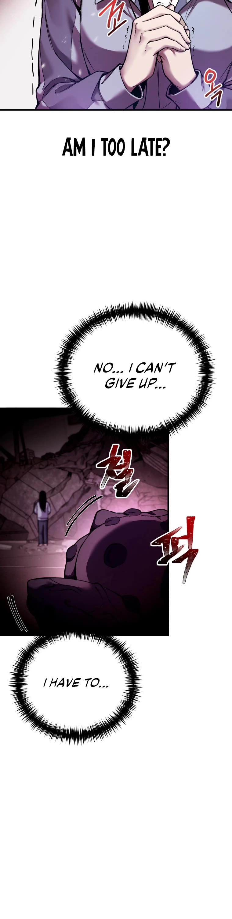 Poison-Eating Healer Chapter 2 page 28 - Chapter 2