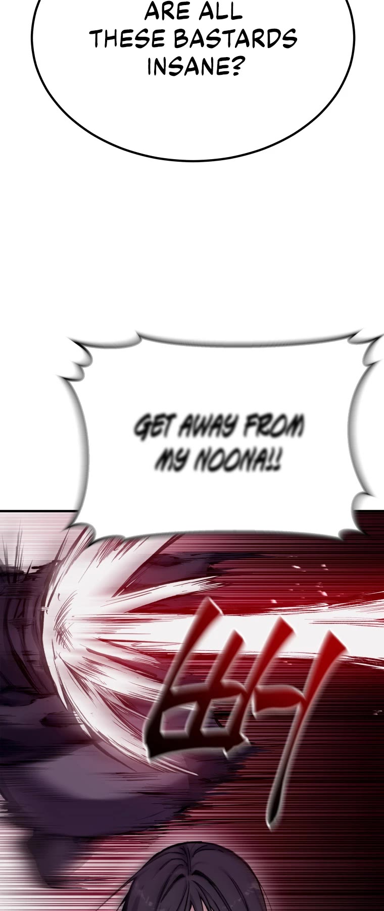 Poison-Eating Healer Chapter 2 page 30 - Chapter 2