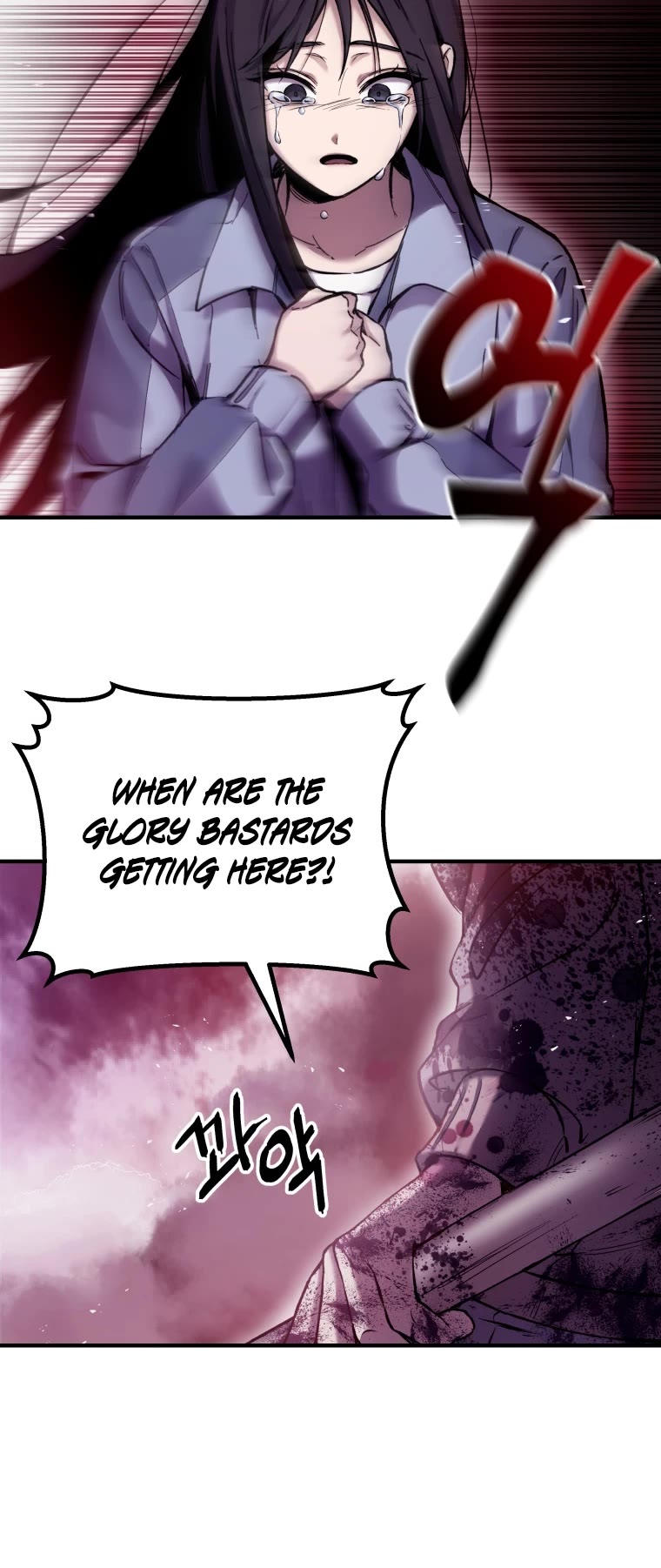 Poison-Eating Healer Chapter 2 page 31 - Chapter 2